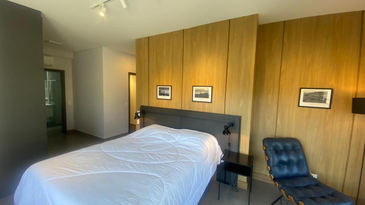 Quatro Estações Hospeda: Star 213 Novo Com Vista Próximo Ao Capivari Apartamento Campos do Jordão
