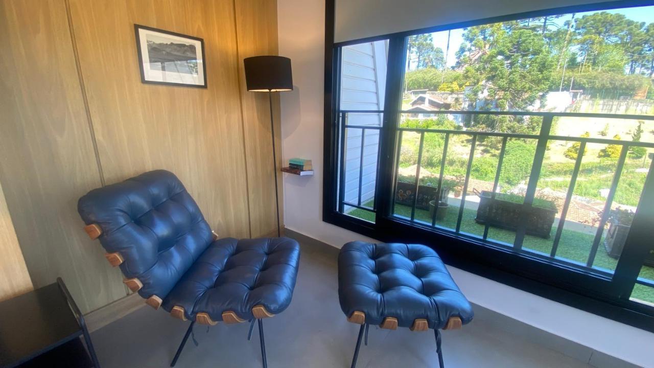 Apartamento Quatro Estações Hospeda: Star 213 Novo Com Vista Próximo Ao Capivari
