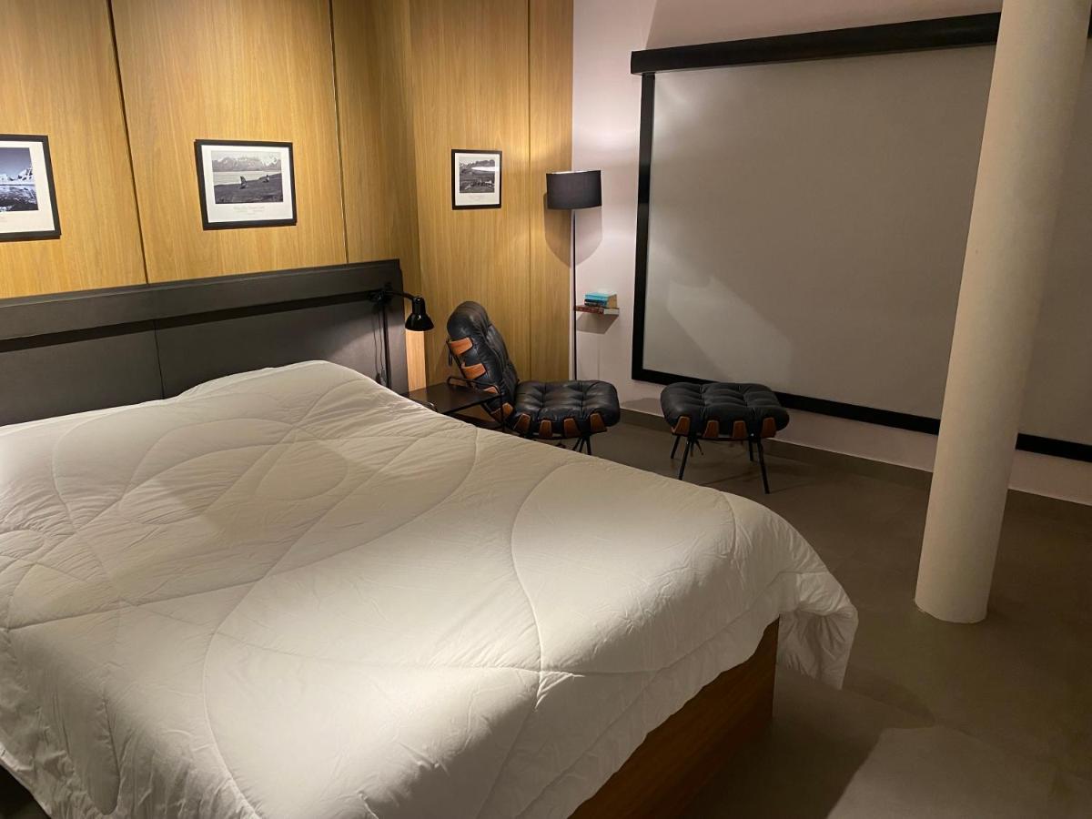 Quatro Estações Hospeda: Star 213 Novo Com Vista Próximo Ao Capivari Apartamento Campos do Jordão