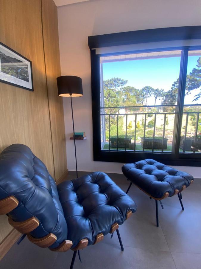 Quatro Estações Hospeda: Star 213 Novo Com Vista Próximo Ao Capivari *
